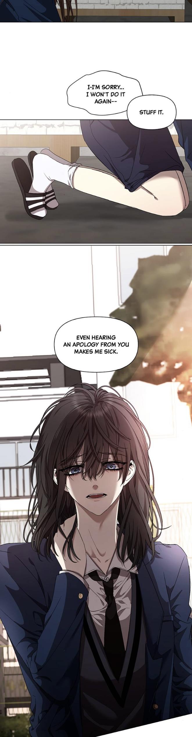 Dreaming Freedom Chapter 16 image 09